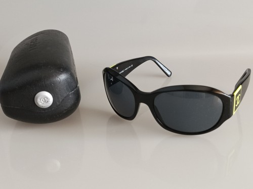 Chanel sonnenbrille brille - chanel,