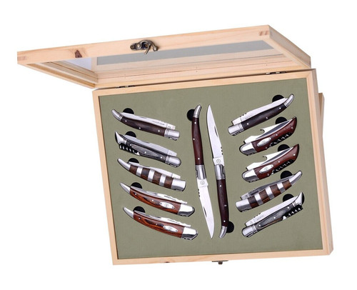 Laguiole taschenmesser mit - taschenmesser,