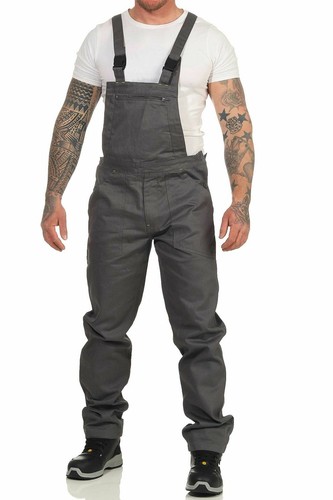Herren arbeitslatzhose - herren,
