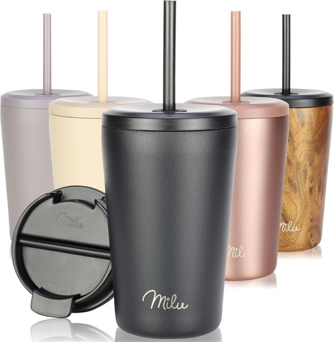 Milu thermobecher 300ml 400ml - milu,
