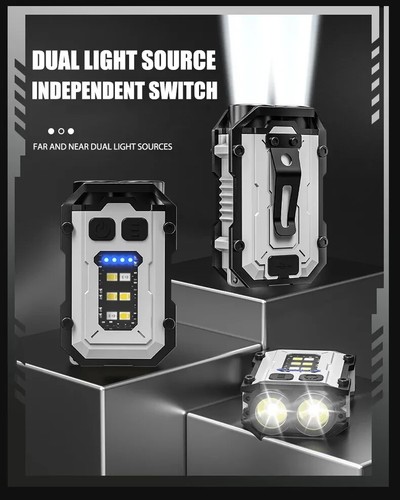Mini led taschenlampe mit - mini-led-taschenlampe,