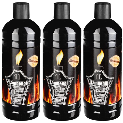 L lampenöl - (7,33€/1l), 3
