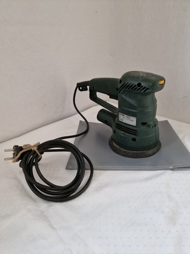 Metabo exzenterschleifer sxe - metabo,