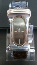 Milus Uhr Vintage 0.835 Silber