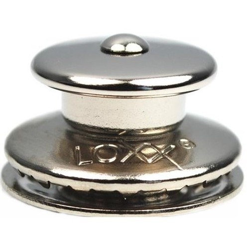 Loxx oberteil knopf plane - loxx,