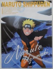 Naruto Shippuden - Poster (# P1-6871) - Anime/Manga