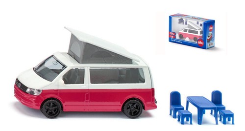 Modellauto camper auto - modellauto,