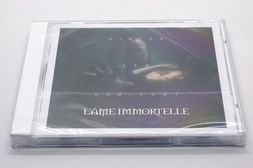 Ame immortelle hinter dem - -,