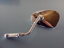 Spiegel links Bumm Busch und