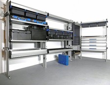 FES GmbH gebrauchte SR5