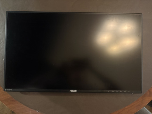 Asus vn279 ohne ständer - asus, stÄnder!!