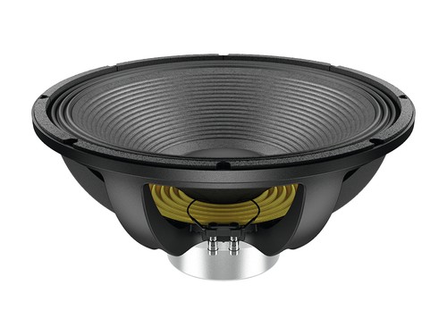 Lavoce san184 - san184.02, 18"