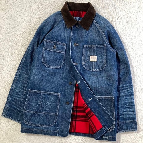Polo country ralph lauren - country,