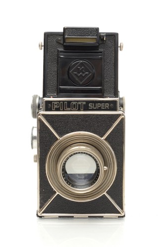 Pilot super 6x6 - kw, 120