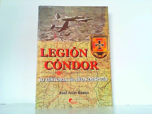 Legión condor su - legión,