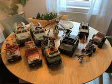 Mattel Jurassic World/ Park/