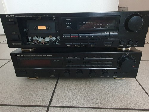 Denon drm 510 - drm-510, precision