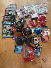 Ultimate real robots bundle - ultimate,