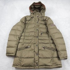 Bogner Fire Ice Mantel Damen