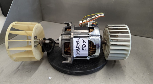 Aeg t65270ac protex trockner - aeg,