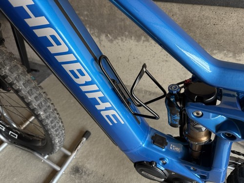 Haibike winora mrs - winora,