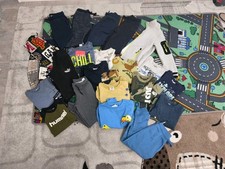 Kinder Bekleidungspaket Hosen