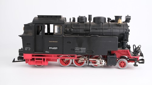 Lgb 22801 dampflok - g,