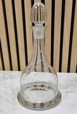 Rastal Kristallglas Karaffe