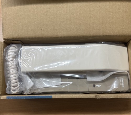 Aiphone chime tone intercom - tone,