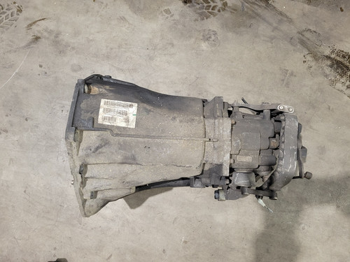 Getriebe mercedes benz - getriebe,