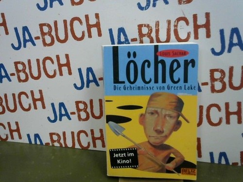 Löcher die geheimnisse - löcher:, von