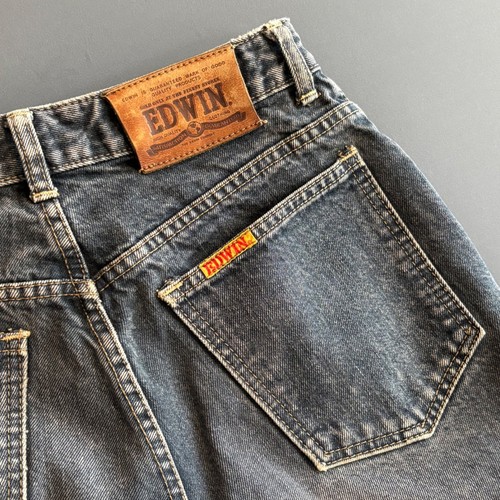 Vintage edwin london slim - vintage,
