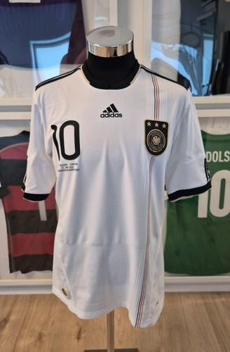 Dfb deutschland trikot heim - dfb, wm