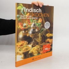 Indisch kochen  |  Marcela