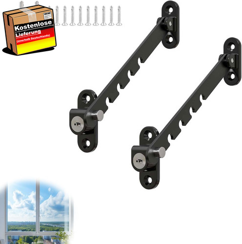 Stück fensterfeststeller - stück,