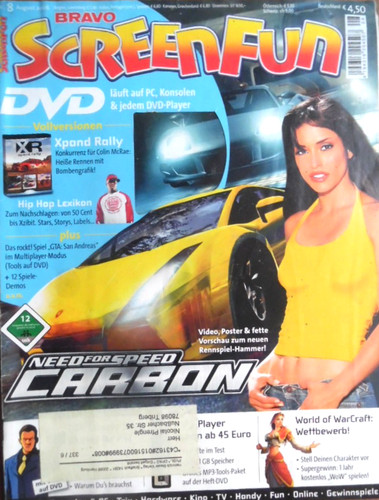 Bravo screenfun 2006 b - 8,