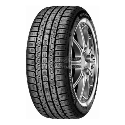 Michelin pilot alpin pa4 - michelin,