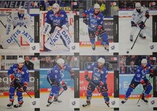 DEL Playercards 2025/2026