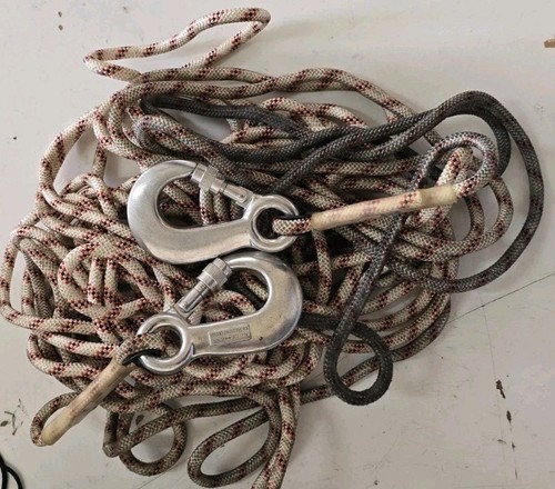 Seil 20m halteseil - halteseil, kletterseil