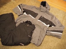 Protest skianzug skijacke - protest, xl