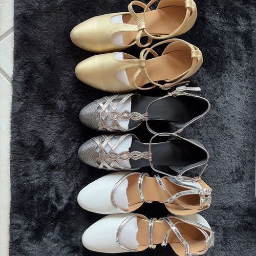 Tango tanzenschuhe größe - tanzenschuhe,