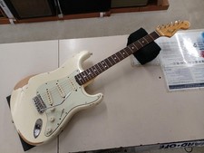 Original - (fender, american)