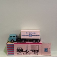 DDR - Permot / Prefo  -  1