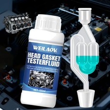 Zylinderkopfdichtung Tester