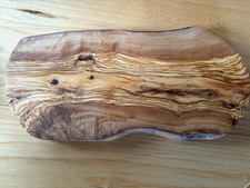 Schneidebrett Vesperbrett aus