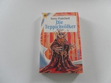 Die Teppichvölker von Terry Pratchett