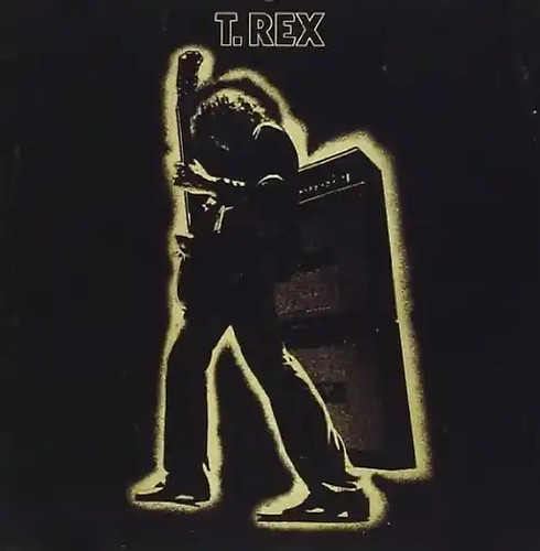 Rex electric warrior - -,