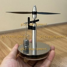 Low Temperature Stirling Engine Generator Motor Toy Steam Heat Engine Model Toy