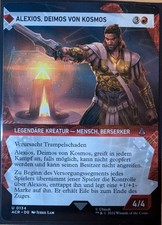 MTG | Alexios, Deimos von