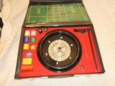 10-Zoll-Roulette-Rad-Trinkspie